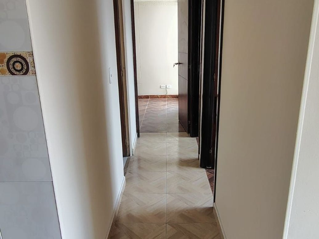 Apartamento de 3 alcobas en venta en Madelena Iii Y Iv, Bogotá, 53 m² · foto 6 de 14