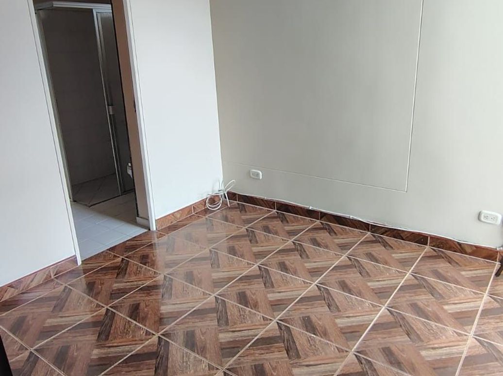 Apartamento de 3 alcobas en venta en Madelena Iii Y Iv, Bogotá, 53 m² · foto 12 de 14