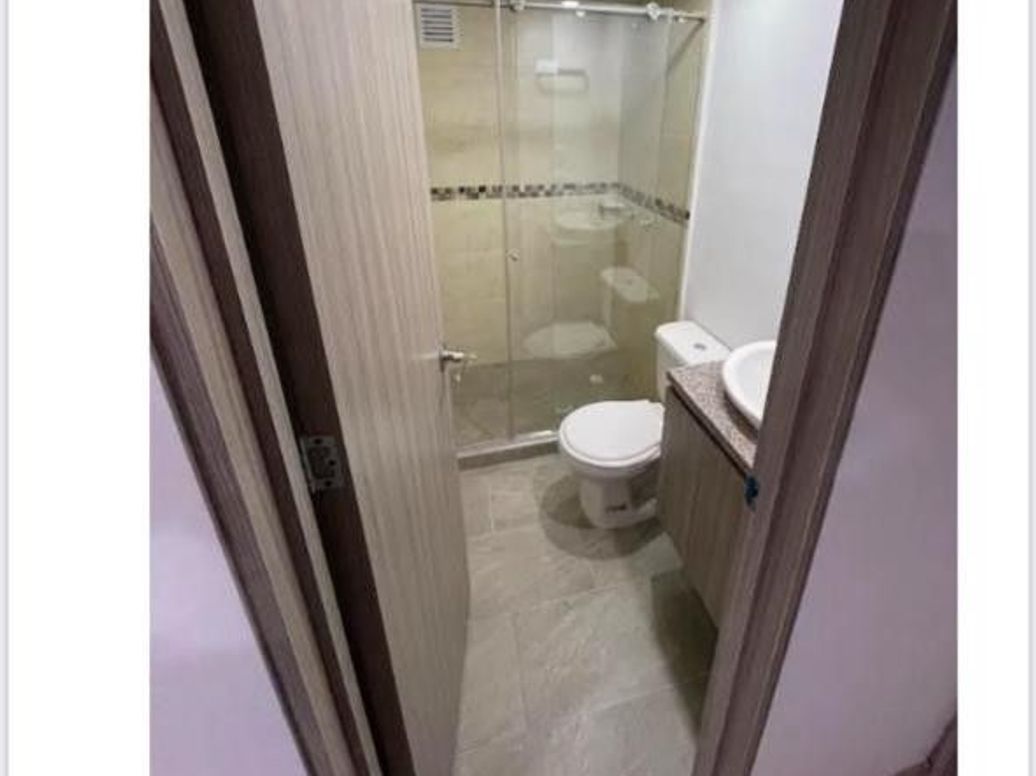 Apartamento de 2 alcobas en venta en Bosconia, Bogotá, 40 m² · foto 4 de 6