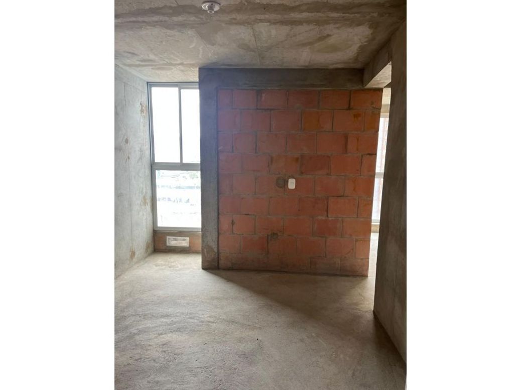 Apartamento de 1 alcoba en venta en El Tintal, Bogotá, 38 m² · foto 6 de 7