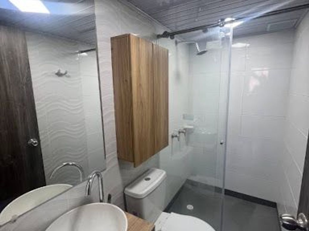 Apartamento de 2 alcobas en venta en Suba Urbano, Bogotá, 40 m² · foto 15 de 19