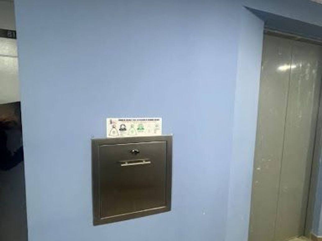 Apartamento de 2 alcobas en venta en Suba Urbano, Bogotá, 40 m² · foto 12 de 19