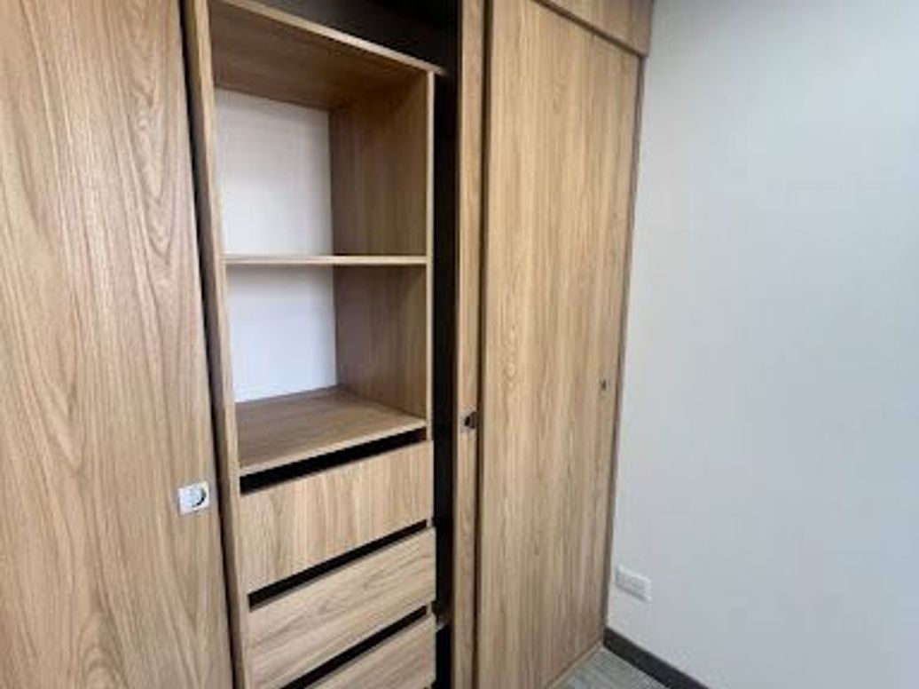 Apartamento de 2 alcobas en venta en Suba Urbano, Bogotá, 40 m² · foto 10 de 19