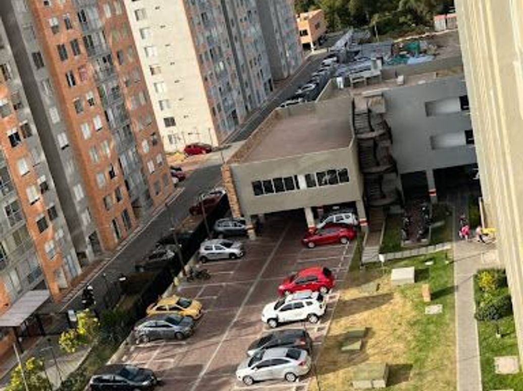 Apartamento de 2 alcobas en venta en Suba Urbano, Bogotá, 40 m² · foto 17 de 19