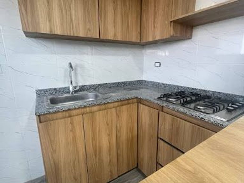 Apartamento de 2 alcobas en venta en Suba Urbano, Bogotá, 40 m² · foto 5 de 19