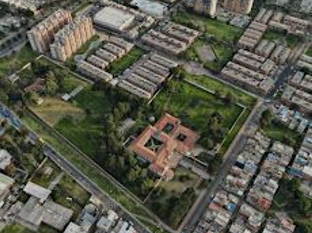 Apartamento de 2 alcobas en venta en Suba Urbano, Bogotá, 40 m² · foto 18 de 19