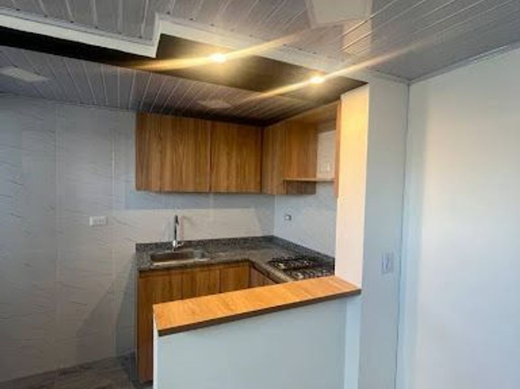 Apartamento de 2 alcobas en venta en Suba Urbano, Bogotá, 40 m² · foto 6 de 19