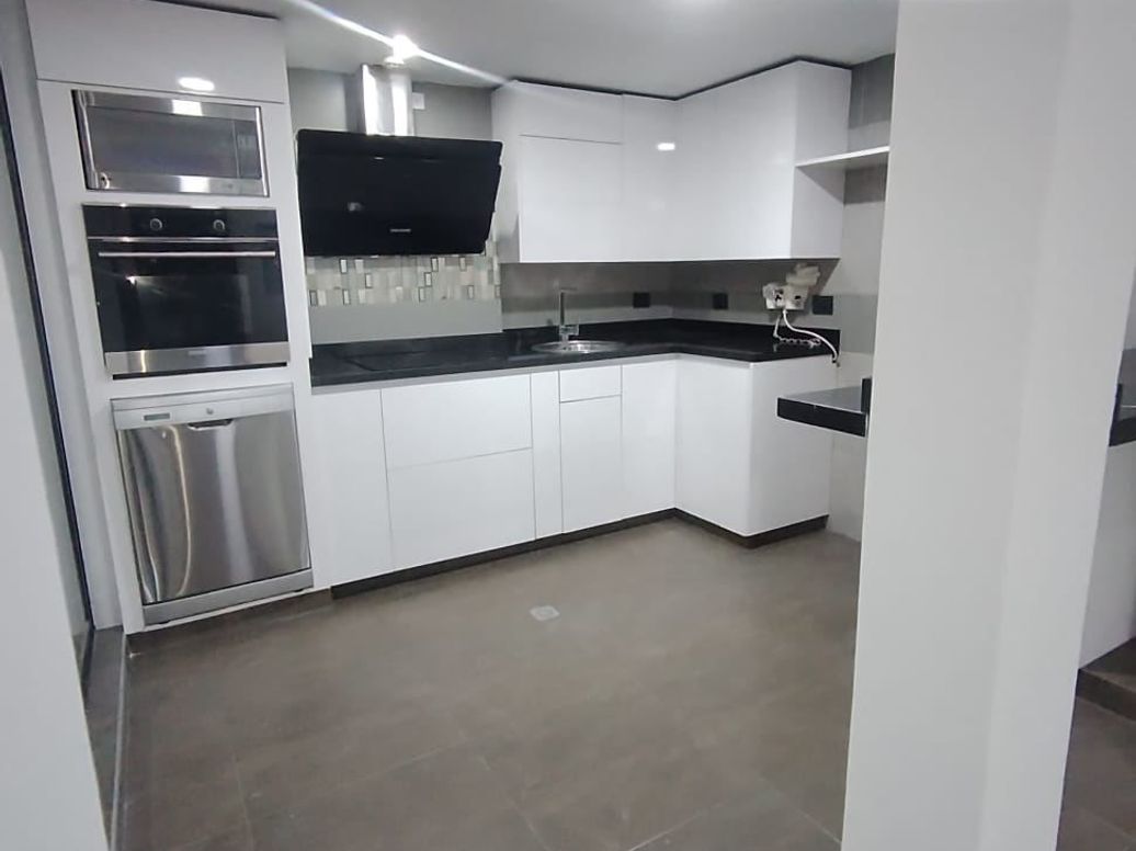 Casa de 3 alcobas en venta en Bosques De Castilla, Bogotá, 96 m² · foto 8 de 20