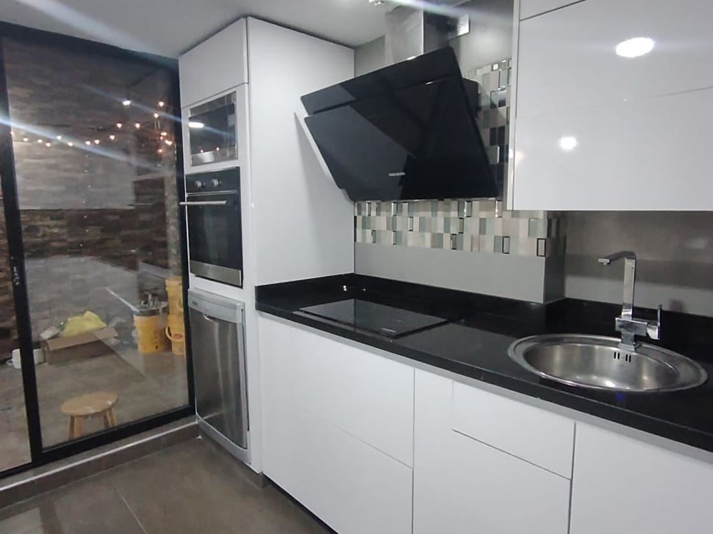 Casa de 3 alcobas en venta en Bosques De Castilla, Bogotá, 96 m² · foto 7 de 20
