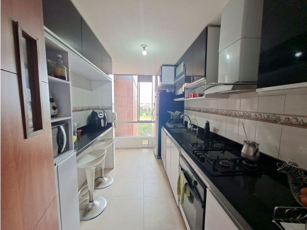 Apartamento de 3 alcobas en venta en Alameda, Bogotá, 112 m² · foto 6 de 20