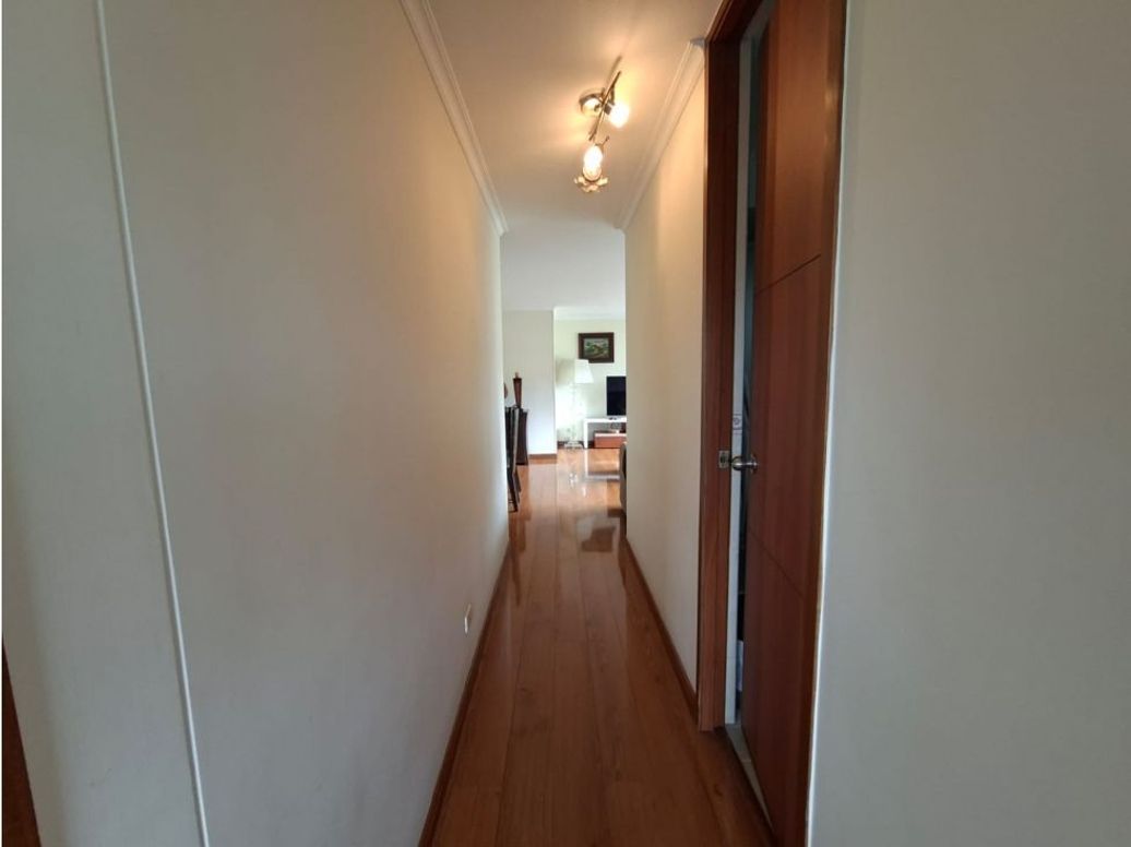 Apartamento de 3 alcobas en venta en Alameda, Bogotá, 112 m² · foto 10 de 20