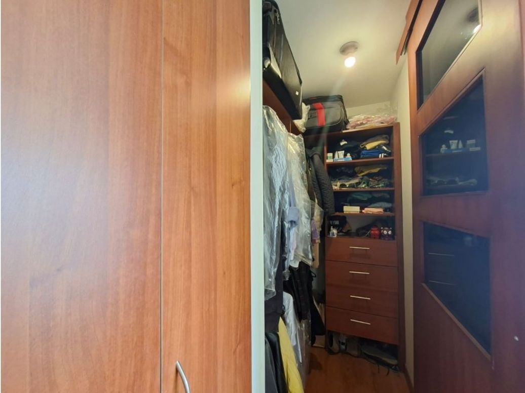 Apartamento de 3 alcobas en venta en Alameda, Bogotá, 112 m² · foto 12 de 20