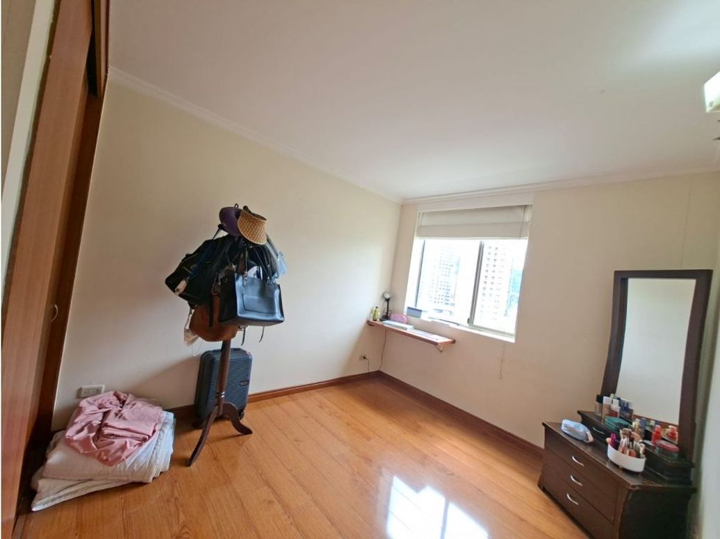 Apartamento de 3 alcobas en venta en Alameda, Bogotá, 112 m² · foto 16 de 20