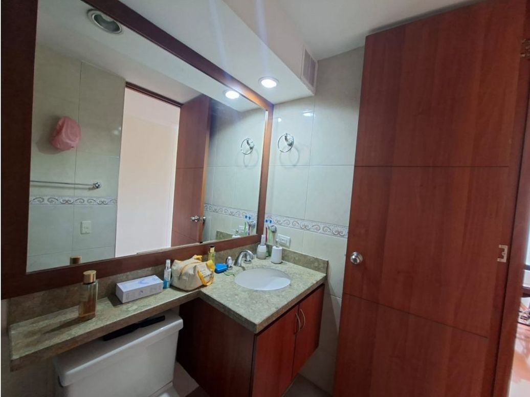 Apartamento de 3 alcobas en venta en Alameda, Bogotá, 112 m² · foto 18 de 20