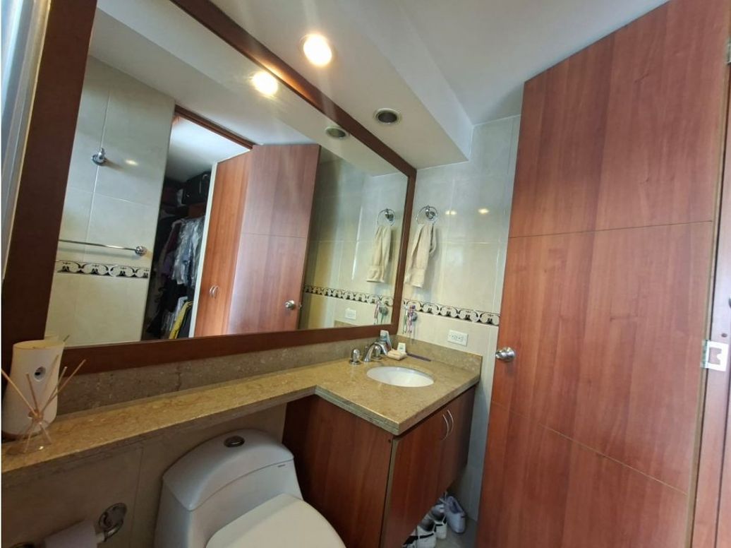 Apartamento de 3 alcobas en venta en Alameda, Bogotá, 112 m² · foto 17 de 20