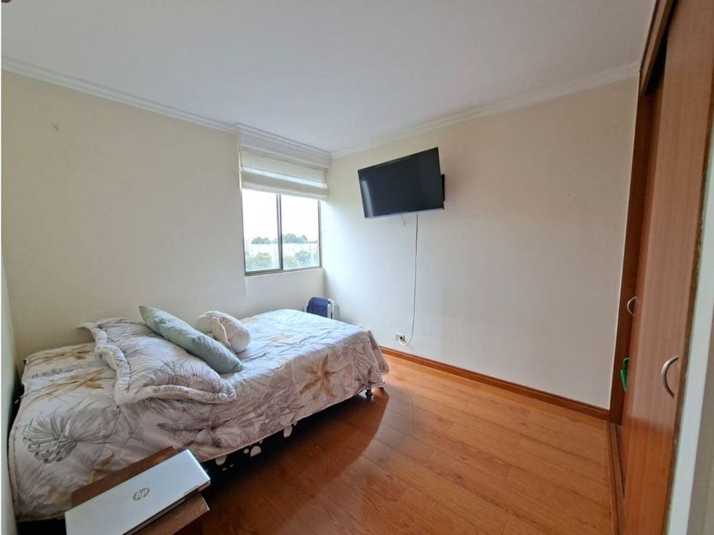 Apartamento de 3 alcobas en venta en Alameda, Bogotá, 112 m² · foto 15 de 20