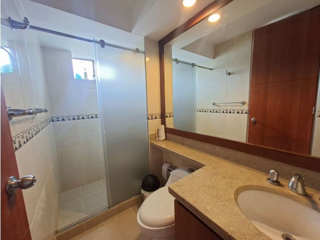 Apartamento de 3 alcobas en venta en Alameda, Bogotá, 112 m² · foto 20 de 20