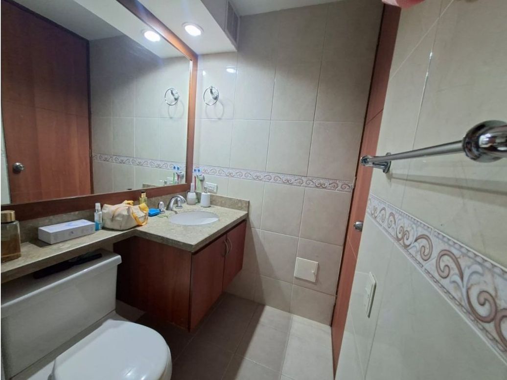 Apartamento de 3 alcobas en venta en Alameda, Bogotá, 112 m² · foto 19 de 20