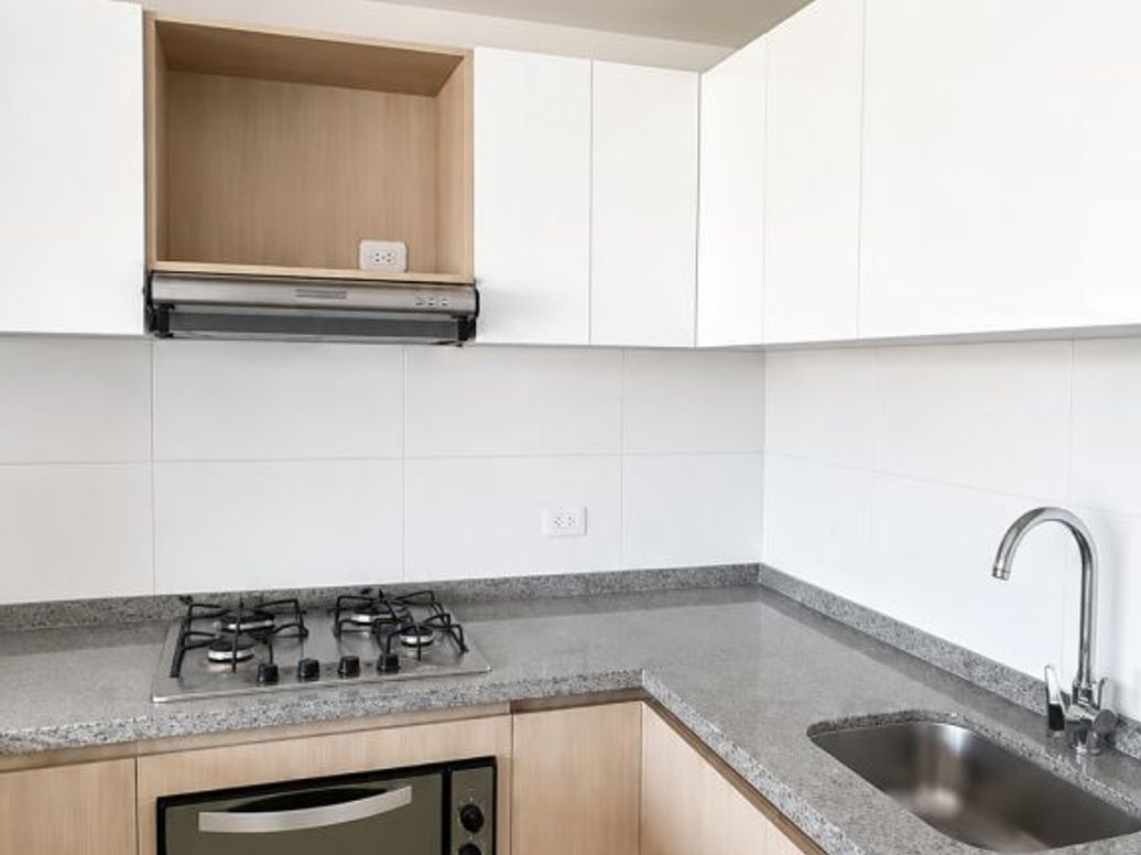 Apartamento de 3 alcobas en venta en Casa Blanca, Bogotá, 83 m² · foto 9 de 17