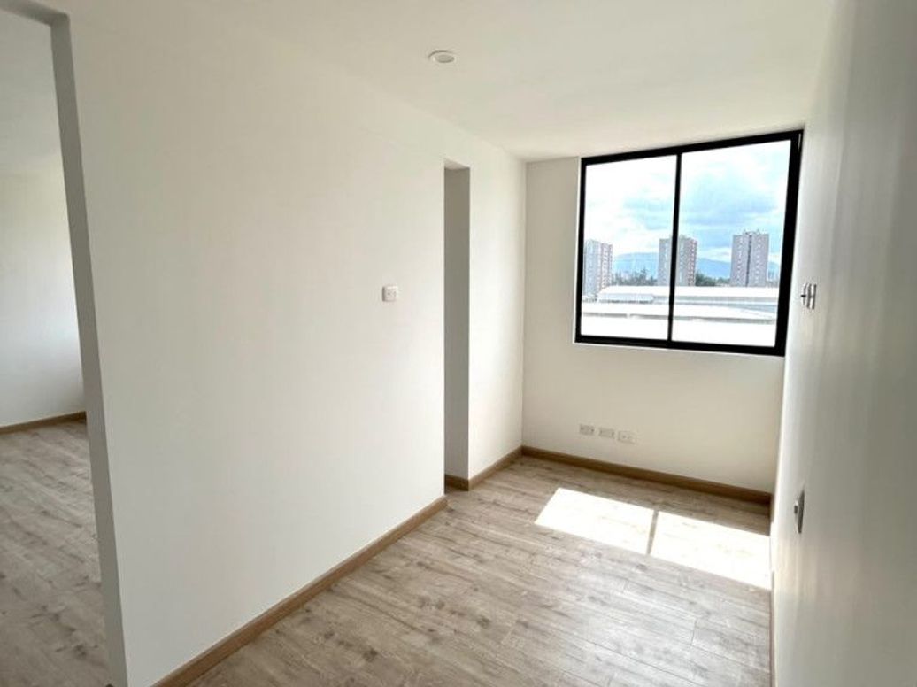 Apartamento de 3 alcobas en venta en Casa Blanca, Bogotá, 83 m² · foto 10 de 17