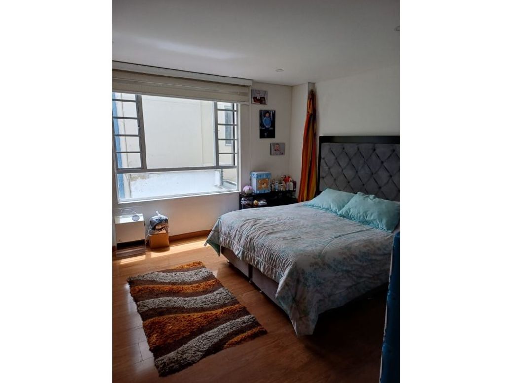 Apartamento de 3 alcobas en venta en Teusaquillo, Bogotá, 95 m² · foto 9 de 19