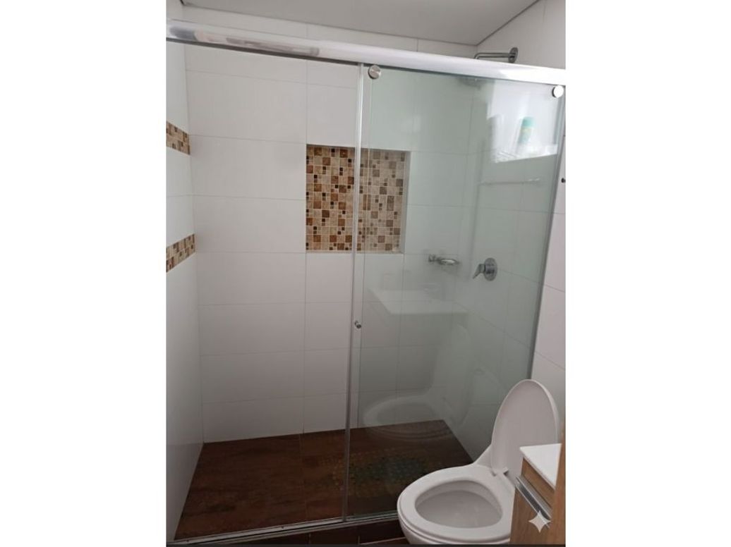 Apartamento de 3 alcobas en venta en Teusaquillo, Bogotá, 95 m² · foto 10 de 19