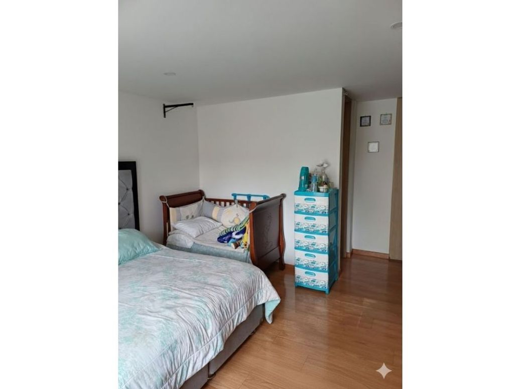 Apartamento de 3 alcobas en venta en Teusaquillo, Bogotá, 95 m² · foto 12 de 19