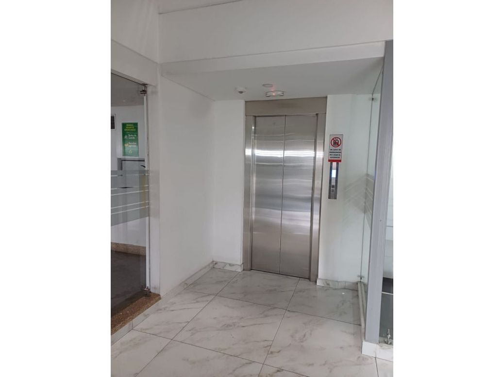 Apartamento de 3 alcobas en venta en Teusaquillo, Bogotá, 95 m² · foto 19 de 19
