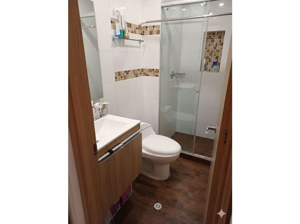 Apartamento de 3 alcobas en venta en Teusaquillo, Bogotá, 95 m² · foto 7 de 19