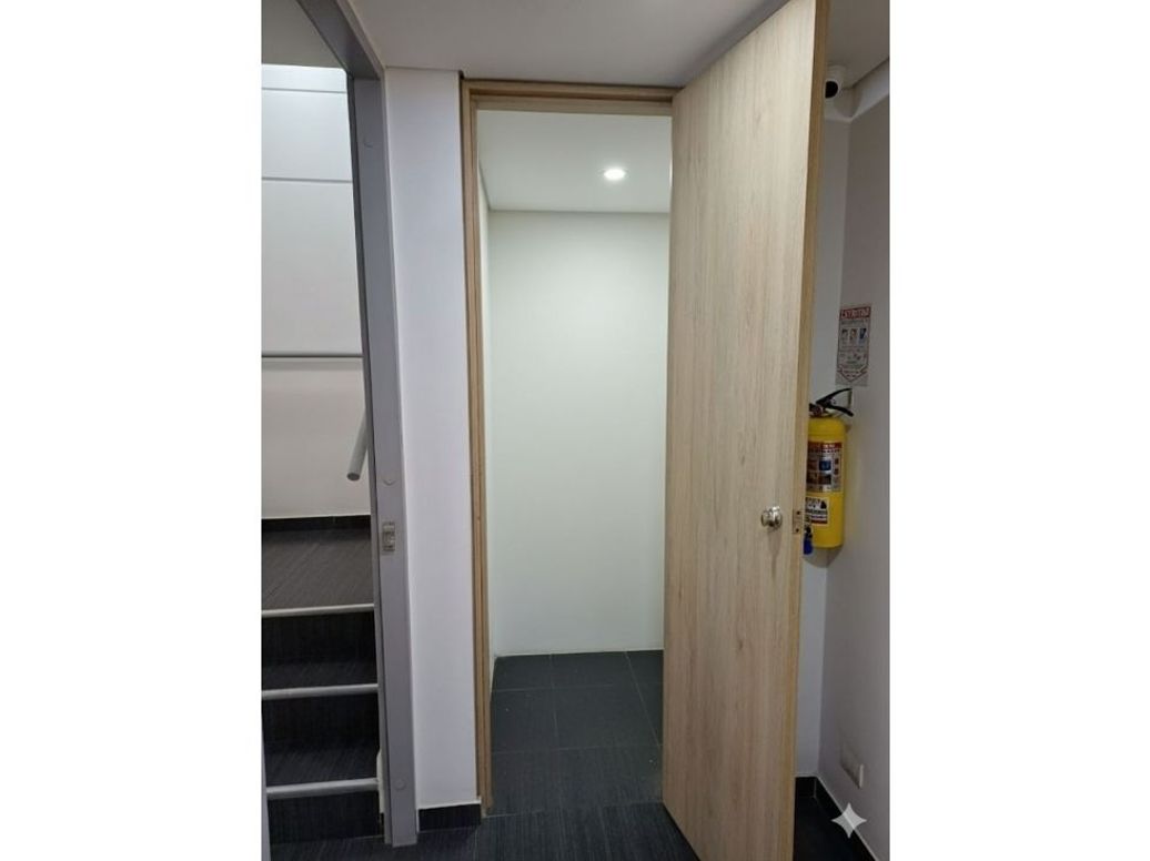 Apartamento de 3 alcobas en venta en Teusaquillo, Bogotá, 95 m² · foto 18 de 19