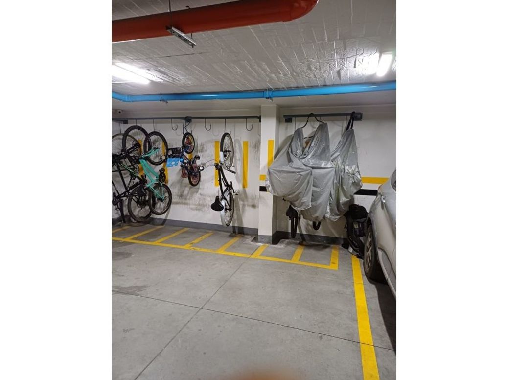 Apartamento de 3 alcobas en venta en Teusaquillo, Bogotá, 95 m² · foto 15 de 19