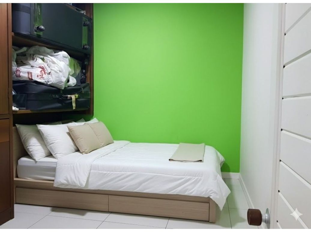 Apartamento de 2 alcobas en venta en Chapinero Central, Bogotá, 66 m² · foto 7 de 14