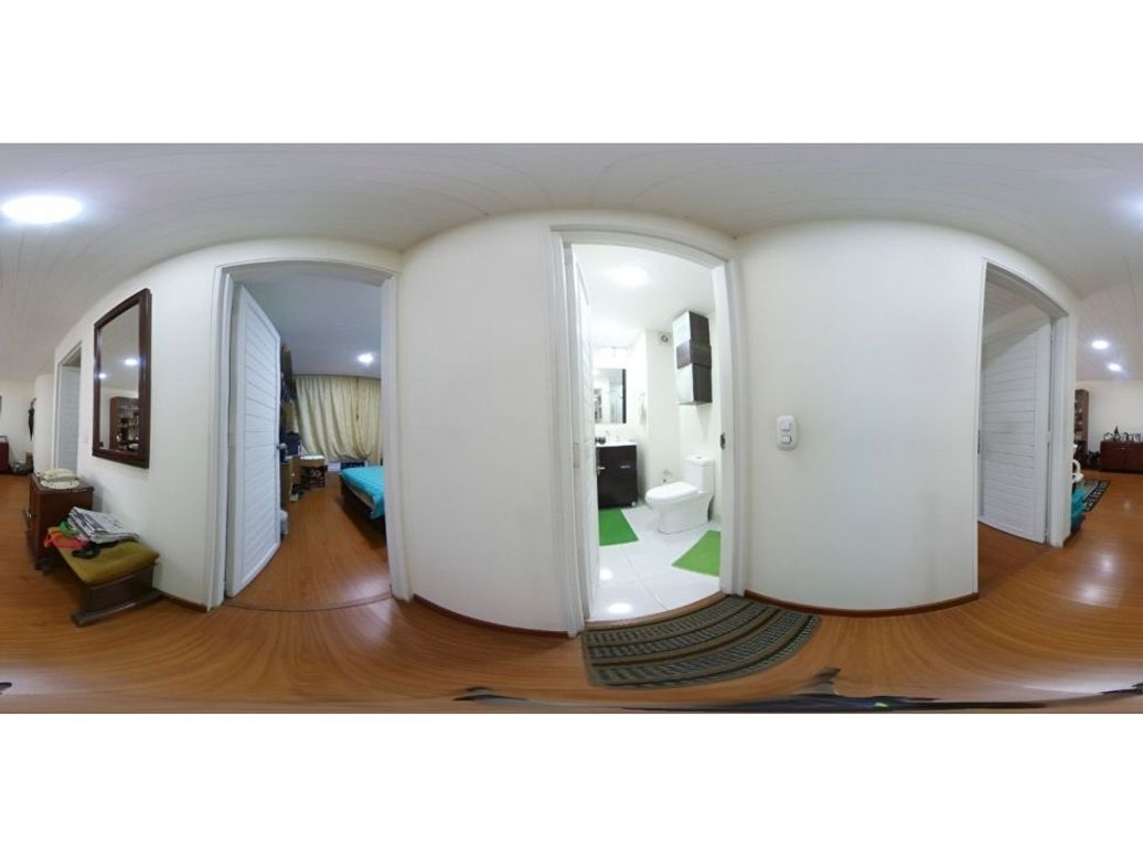 Apartamento de 2 alcobas en venta en Chapinero Central, Bogotá, 66 m² · foto 9 de 14