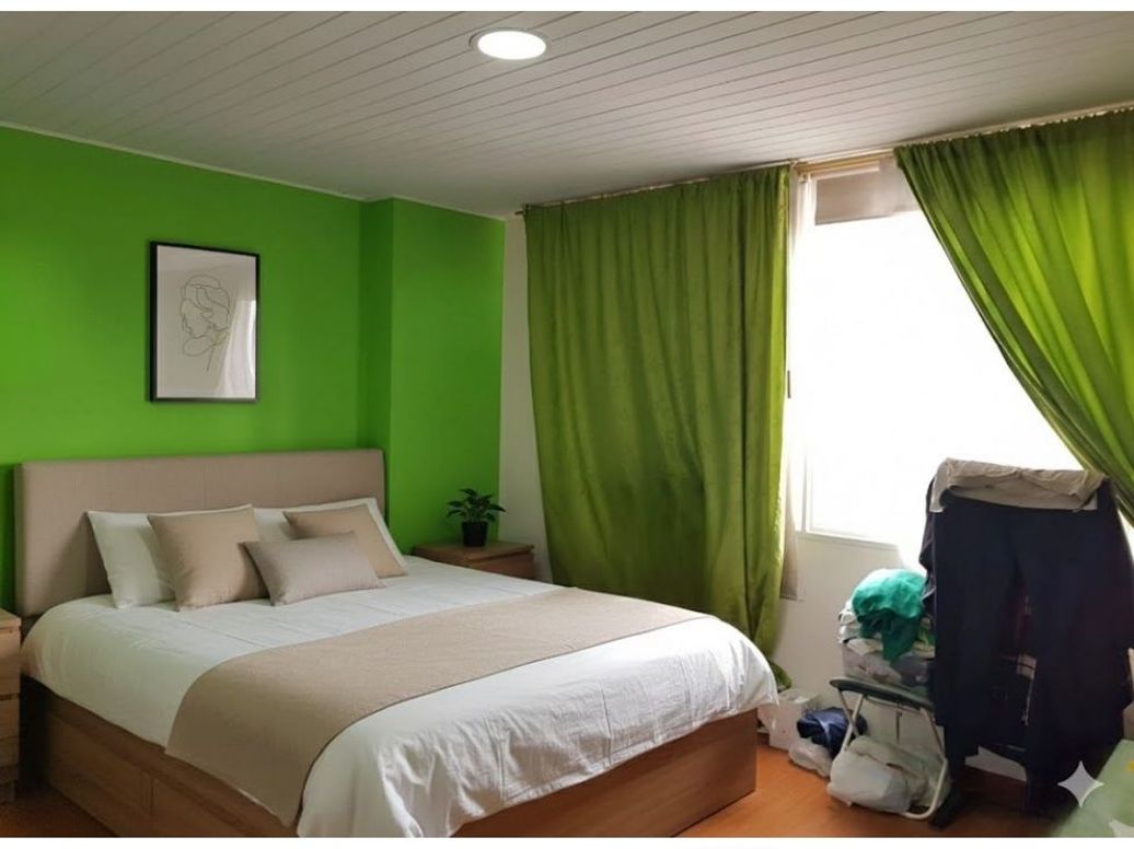Apartamento de 2 alcobas en venta en Chapinero Central, Bogotá, 66 m² · foto 10 de 14
