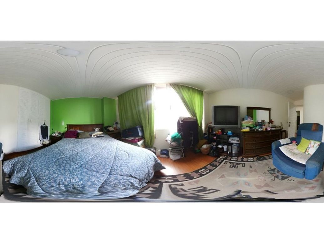 Apartamento de 2 alcobas en venta en Chapinero Central, Bogotá, 66 m² · foto 12 de 14