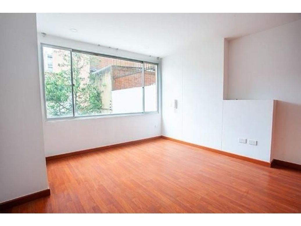 Apartamento de 2 alcobas en venta en Lisboa, Bogotá, 74 m² · foto 5 de 10