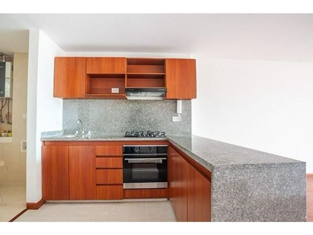 Apartamento de 2 alcobas en venta en Lisboa, Bogotá, 74 m² · foto 3 de 10