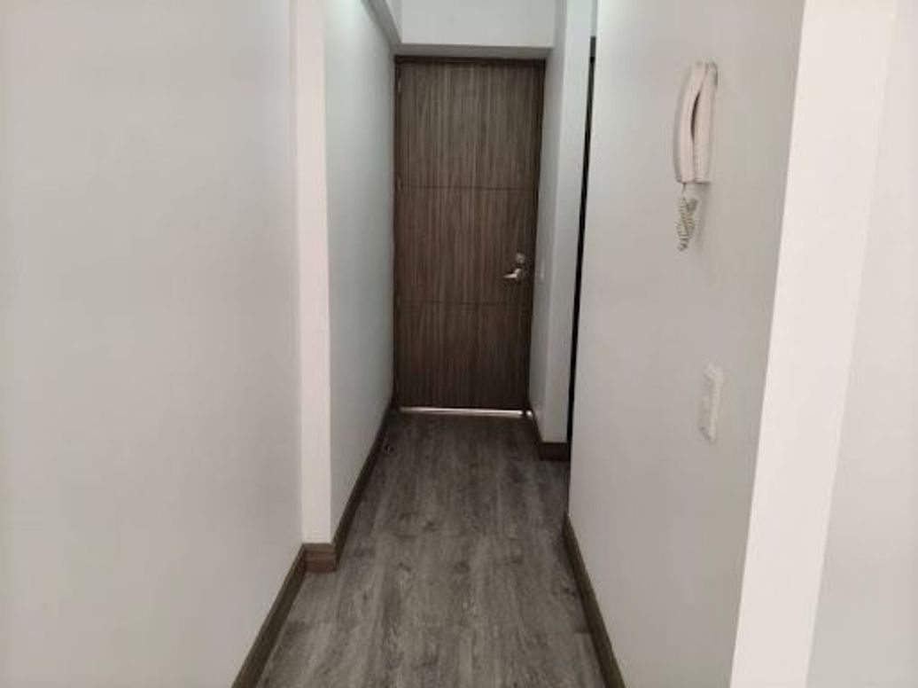 Apartamento de 1 alcoba en venta en San Diego, Bogotá, 29 m² · foto 6 de 11