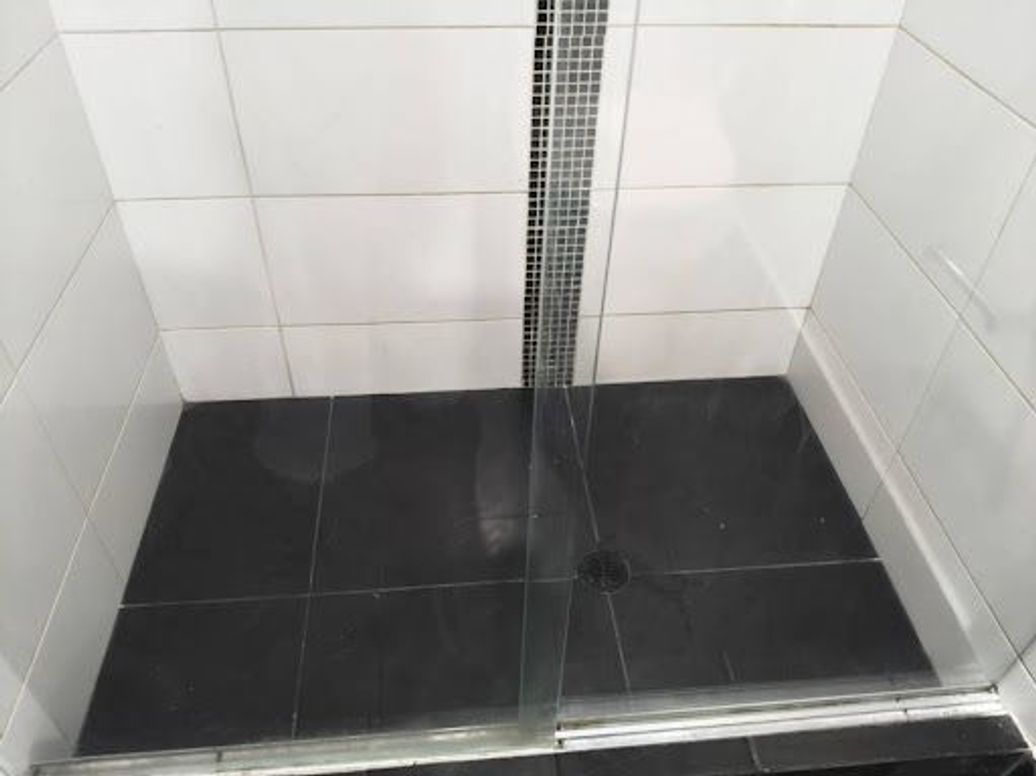 Apartamento de 1 alcoba en venta en San Diego, Bogotá, 29 m² · foto 9 de 11