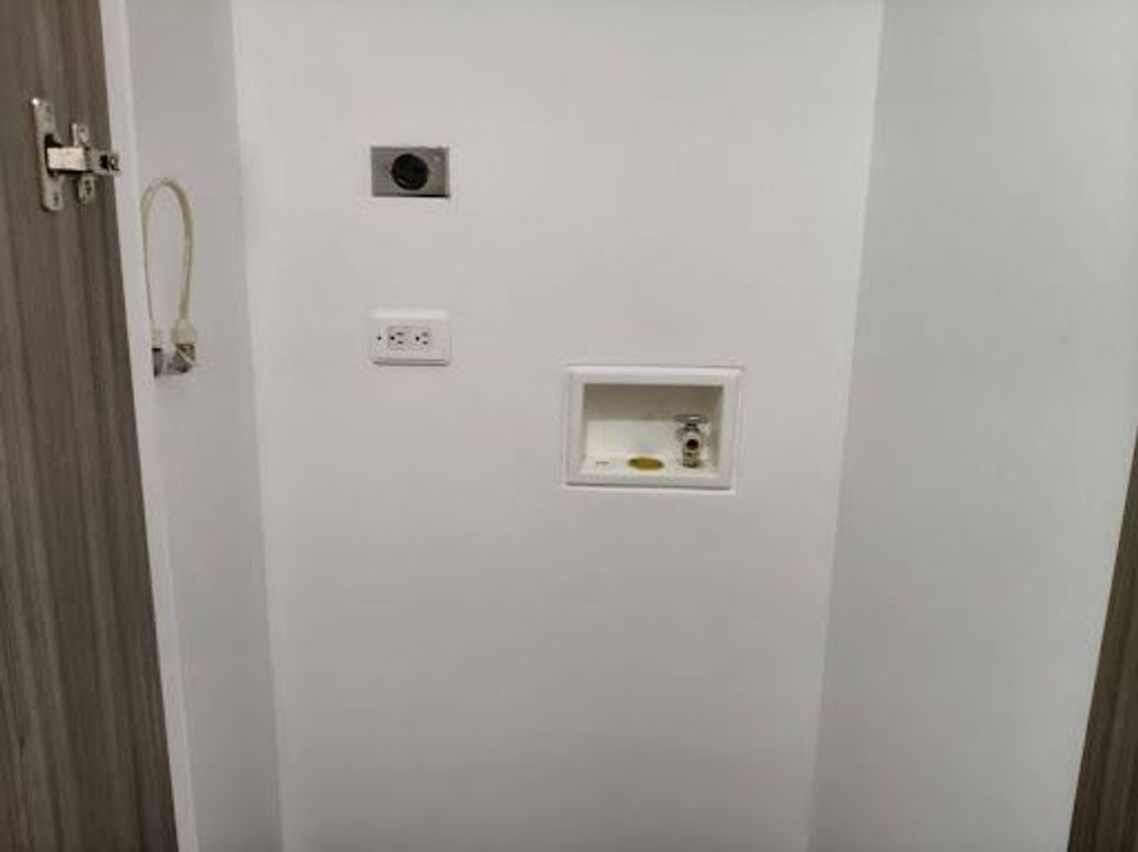 Apartamento de 1 alcoba en venta en San Diego, Bogotá, 29 m² · foto 11 de 11