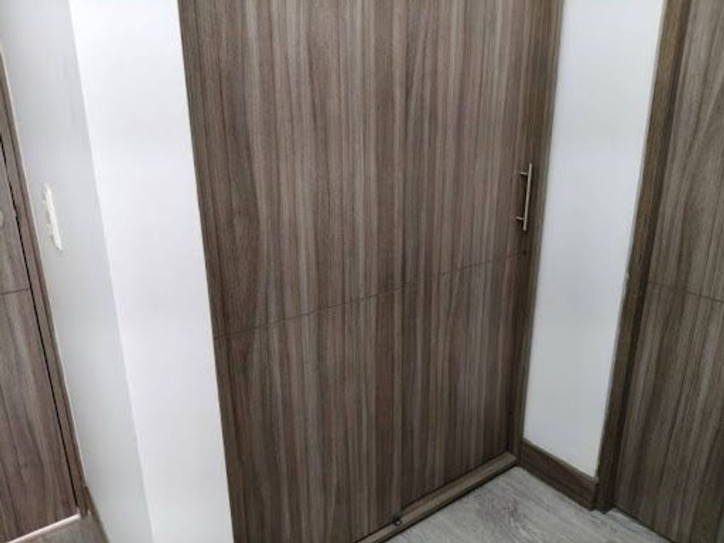 Apartamento de 1 alcoba en venta en San Diego, Bogotá, 29 m² · foto 7 de 11