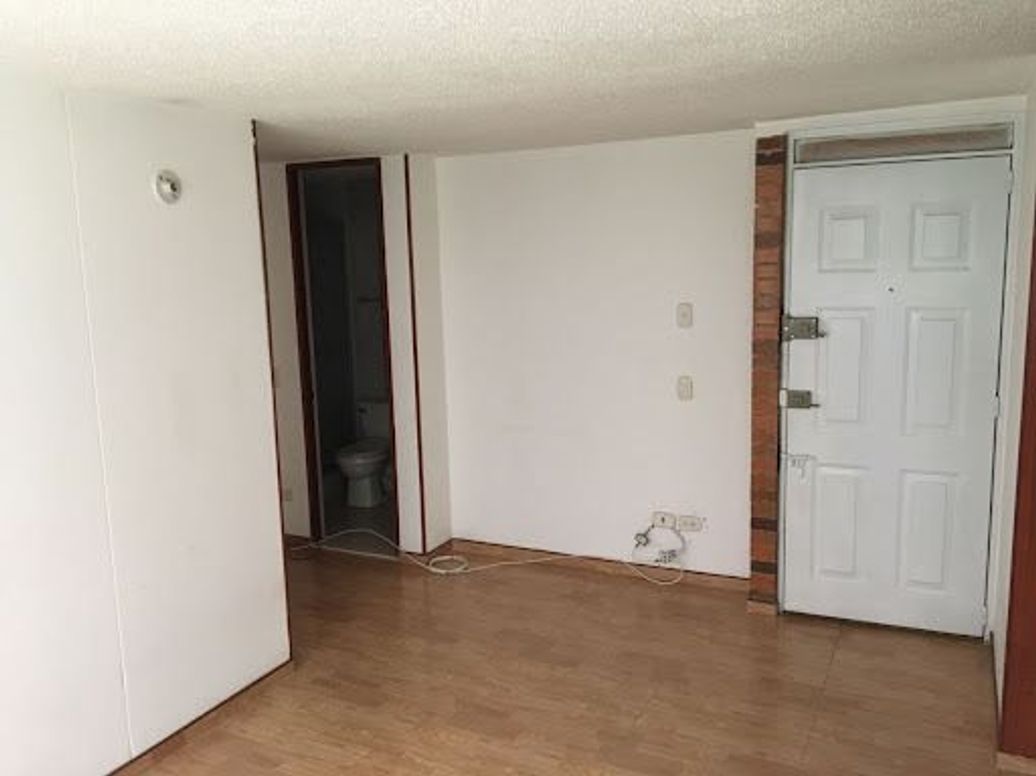 Apartamento de 3 alcobas en venta en El Recodo, Bogotá, 56 m² · foto 3 de 20