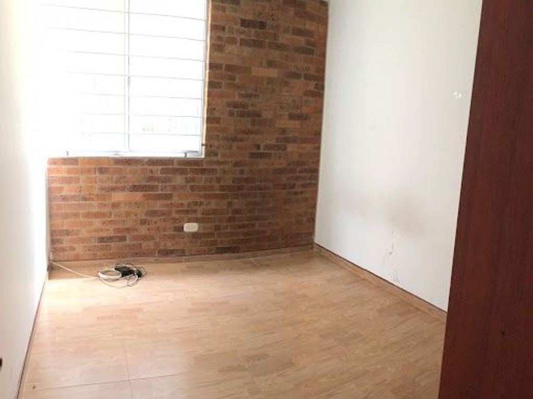 Apartamento de 3 alcobas en venta en El Recodo, Bogotá, 56 m² · foto 11 de 20