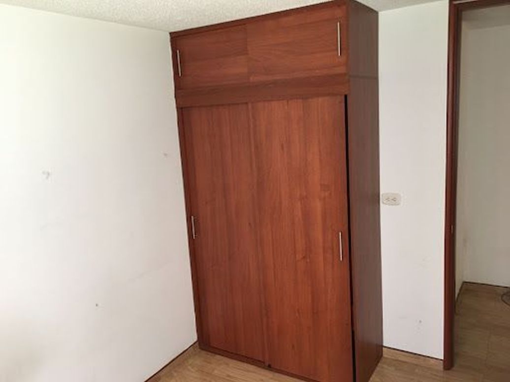 Apartamento de 3 alcobas en venta en El Recodo, Bogotá, 56 m² · foto 13 de 20
