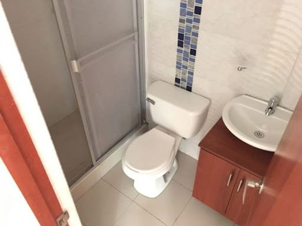 Apartamento de 3 alcobas en venta en El Recodo, Bogotá, 56 m² · foto 17 de 20
