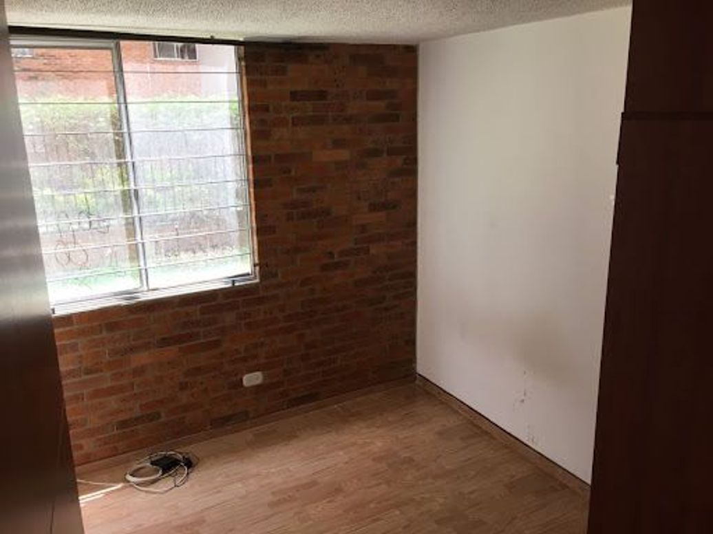 Apartamento de 3 alcobas en venta en El Recodo, Bogotá, 56 m² · foto 12 de 20