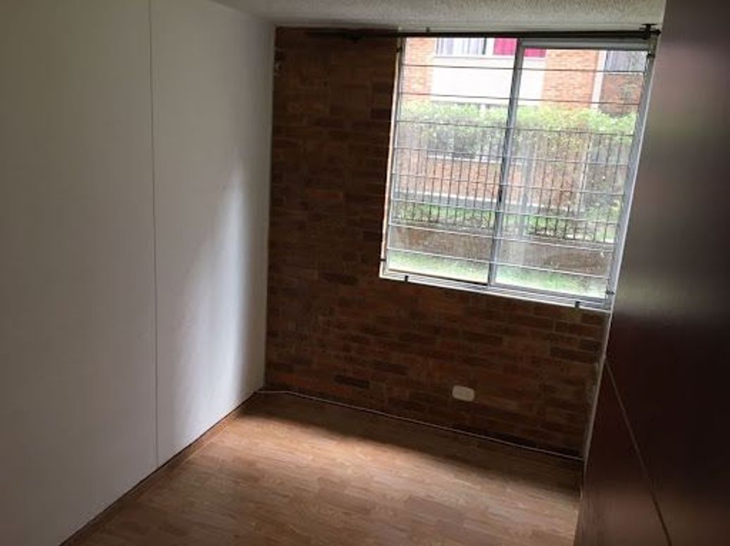 Apartamento de 3 alcobas en venta en El Recodo, Bogotá, 56 m² · foto 10 de 20