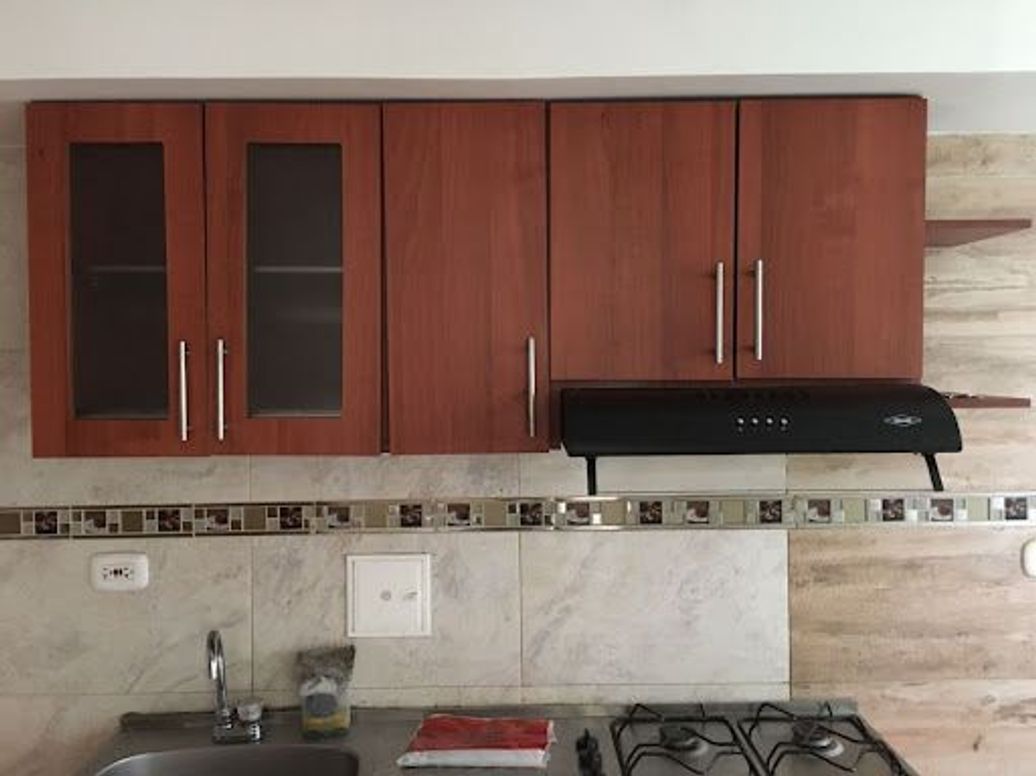 Apartamento de 3 alcobas en venta en El Recodo, Bogotá, 56 m² · foto 7 de 20