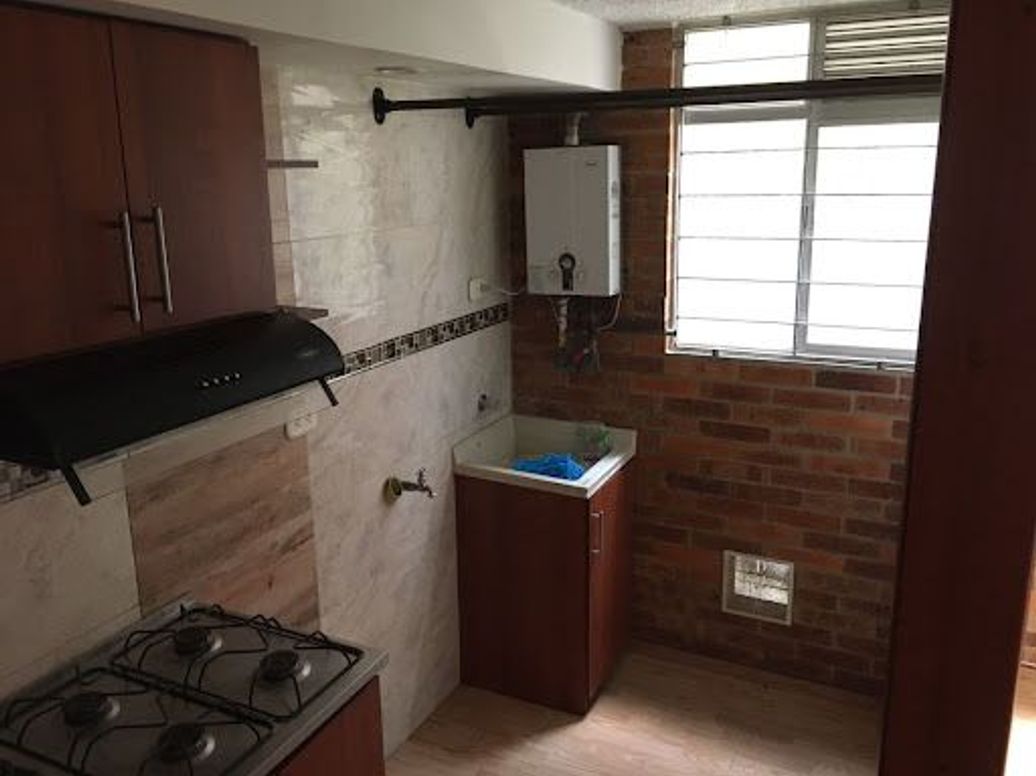 Apartamento de 3 alcobas en venta en El Recodo, Bogotá, 56 m² · foto 8 de 20