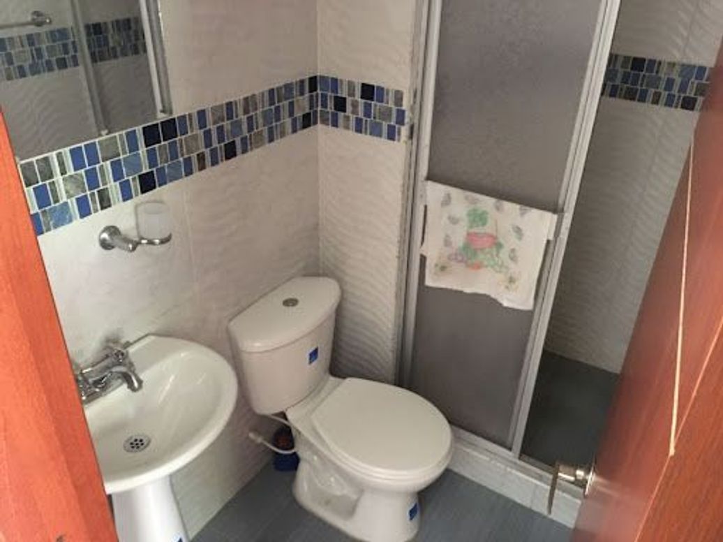 Apartamento de 3 alcobas en venta en El Recodo, Bogotá, 56 m² · foto 18 de 20